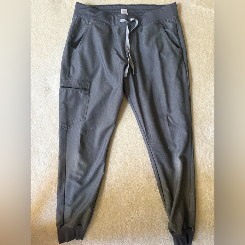 Women’s  Gray Jogger Pants
